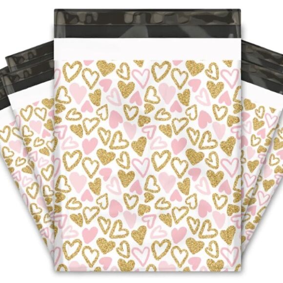 Poly mailers - Picture 9 of 13